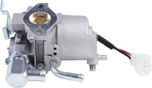 EG601-44013 Carburetor Assembly EG601-44010 EG601-44014 Compatible with Kubota WG752-E2-ARIENS WG752-E2-IR-1 WG752-E2-SNAPPER WG752-E2-STEINER WG752-E2-WALKER DF752 Engines in Saudi Arabia