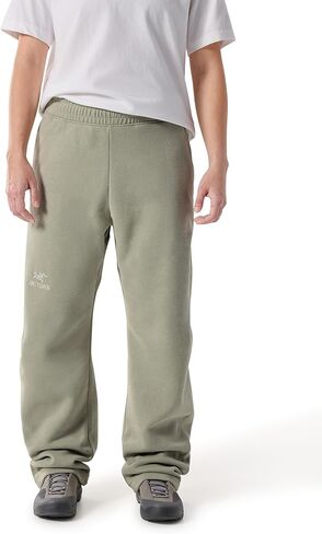 Arc'teryx Emblem Fleece Jogger للسيدات | بنطال تسلق من الصوف متوسط ​​الوزن in Saudi Arabia