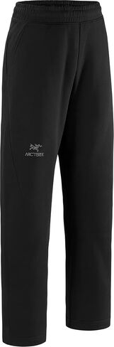 Arc'teryx Emblem Fleece Jogger للسيدات | بنطال تسلق من الصوف متوسط ​​الوزن in Saudi Arabia