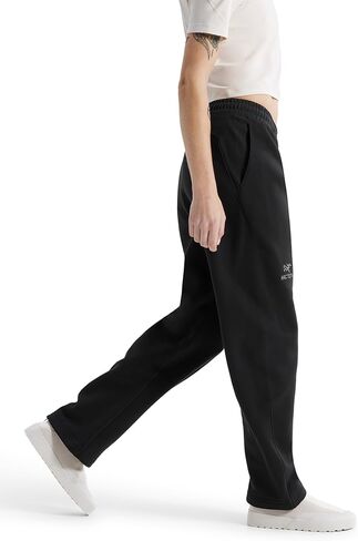 Arc'teryx Emblem Fleece Jogger للسيدات | بنطال تسلق من الصوف متوسط ​​الوزن in Saudi Arabia