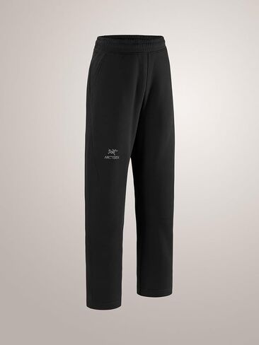 Arc'teryx Emblem Fleece Jogger للسيدات | بنطال تسلق من الصوف متوسط ​​الوزن in Saudi Arabia