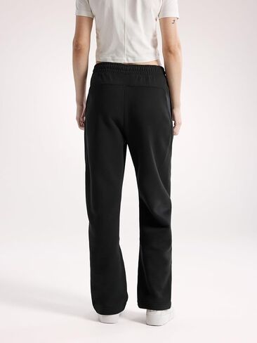 Arc'teryx Emblem Fleece Jogger للسيدات | بنطال تسلق من الصوف متوسط ​​الوزن in Saudi Arabia