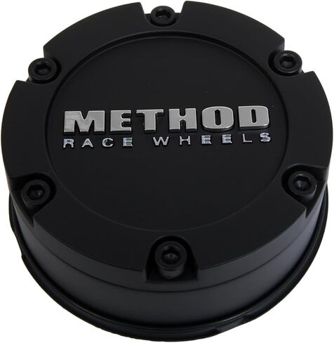 Method Race Wheels - Cap, CWHB, 127MM, Push Thru Flat Cap in Kuwait