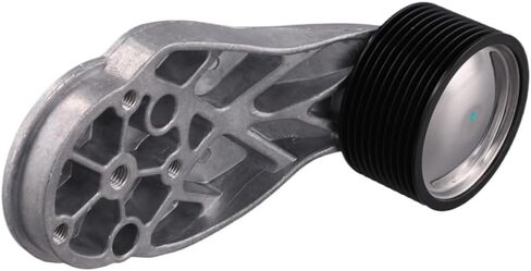 Timing Belt Tensioner Pulley 21766717 20521447 21153968 Compatible With D13 VHD VN 08 15 Mack MP8 in Saudi Arabia