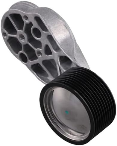 Timing Belt Tensioner Pulley 21766717 20521447 21153968 Compatible With D13 VHD VN 08 15 Mack MP8 in Saudi Arabia