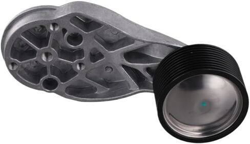 Timing Belt Tensioner Pulley 21766717 20521447 21153968 Compatible With D13 VHD VN 08 15 Mack MP8 in Saudi Arabia