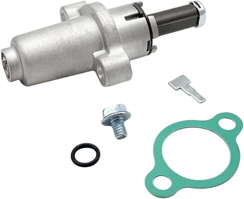 شداد سلسلة توقيت رأس الأسطوانة متوافق مع قطع غيار السيارات والدراجات النارية DR650S DR650SE King Quad 450 500 Quadmaster Vinson Arctic 400 454 500 in Saudi Arabia