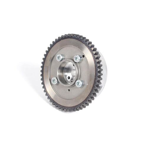 AUCERAMIC 2435025000 ضرس توقيت صمام متغير لمحرك السحب مناسب لشركة Hyundai 2010-2014 Genesis Coupe 2010-2012 Santa Fe، مع Kia 2010-2013 Forte 2006-2010 Optima 2.0L 2.4L 243502G600 in Kuwait
