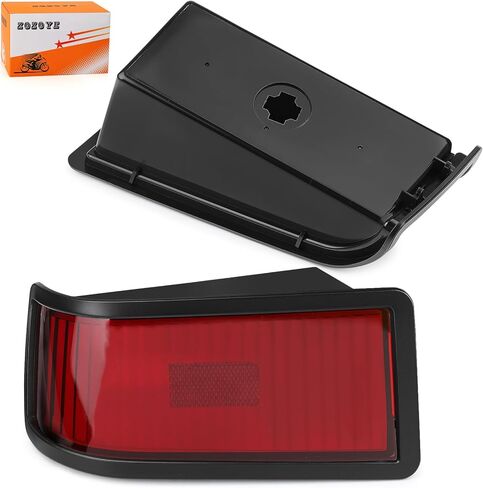 Rear Tail Light Kit For John Deere 415 425 445 455 Without Bulbs M116504 M116505 M116132 M116133 M117275 in Kuwait