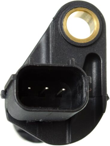 Holstein Parts 2CRK0261 Crankshaft Position Sensor- Compatible With Select Acura ILX, MDX, RDX, RL, RLX, TL, TSX, ZDX; Honda Accord, Accord Crosstour, Civic, CR-V, Crosstour, Odyssey, Pilot, Ridgeline in Saudi Arabia