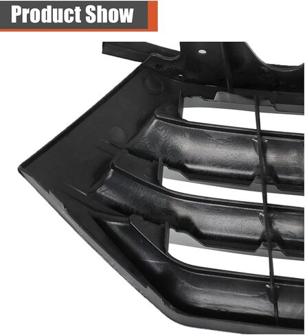 استبدال المصد الأمامي العلوي والسفلي من labwork لأداة هايلاندر الرياضية ذات 4 أبواب 2011 2012 2013 TO1200346 TO1036130 in Kuwait