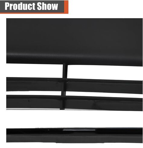 استبدال المصد الأمامي العلوي والسفلي من labwork لأداة هايلاندر الرياضية ذات 4 أبواب 2011 2012 2013 TO1200346 TO1036130 in Kuwait