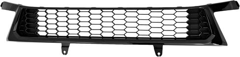 Garage-Pro Bumper Grille Compatible with 2017-2018 Toyota Corolla iM & 2016 Scion iM Front, Lower Black in Saudi Arabia