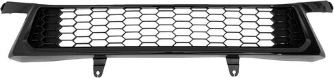 Garage-Pro Bumper Grille Compatible with 2017-2018 Toyota Corolla iM & 2016 Scion iM Front, Lower Black in Saudi Arabia