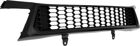 Garage-Pro Bumper Grille Compatible with 2017-2018 Toyota Corolla iM & 2016 Scion iM Front, Lower Black in Saudi Arabia