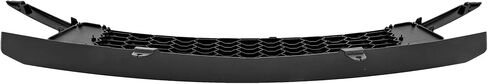 Garage-Pro Bumper Grille Compatible with 2017-2018 Toyota Corolla iM & 2016 Scion iM Front, Lower Black in Saudi Arabia