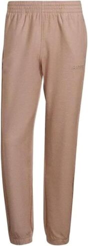 Adidas Men's Loopback Jogger Pants, Ash Pearl in Saudi Arabia