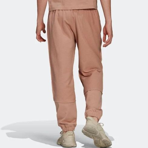Adidas Men's Loopback Jogger Pants, Ash Pearl in Saudi Arabia
