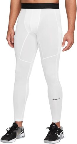 Nike Mens Nike Pro Warm Men's Tights in Saudi Arabia