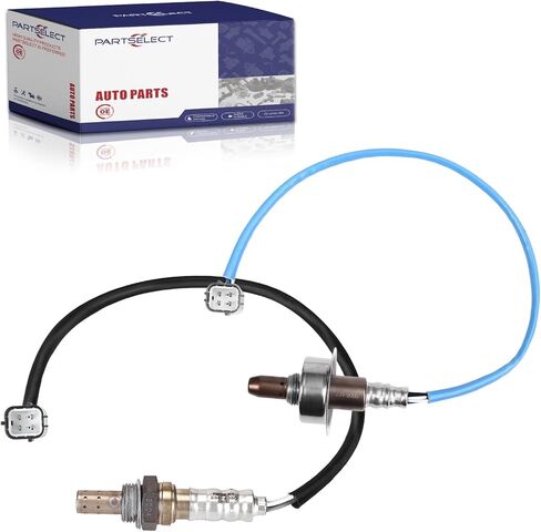 Set of 2 Oxygen O2 Sensor Upstream Downstream Replacement for Nissan Sentra 2.0L L4 2010 2011 2012 for Nissan Versa 1.8L Cube 2010 in Saudi Arabia