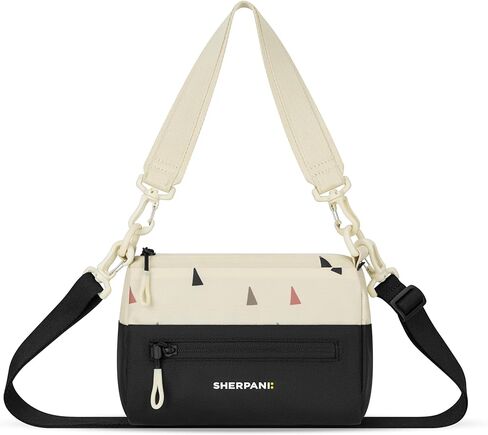Sherpani Skye, Small Crossbody Purse, Shoulder Bag, Lightweight Cross Body, Handbags, Travel Gift, RFID Protection in Saudi Arabia