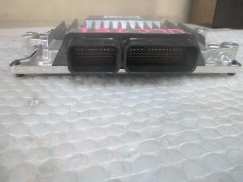 وحدة التحكم ECM للمحرك تناسب 20-21 متوافقة مع Honda Civic 37820-5ANA-R2 378205ANAR2 in Saudi Arabia