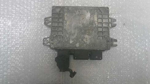 Engine ECM Control Module at Fits 10-11 Compatible with Nissan Versa MEC901-291 A1 MEC901291A1 in Saudi Arabia