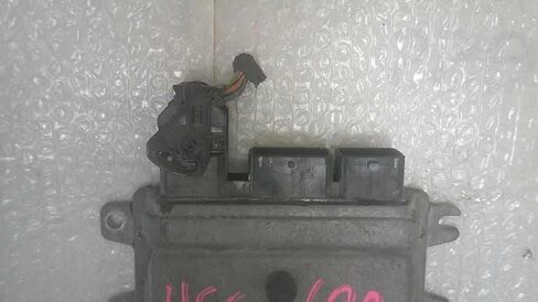 Engine ECM Control Module at Fits 10-11 Compatible with Nissan Versa MEC901-291 A1 MEC901291A1 in Saudi Arabia