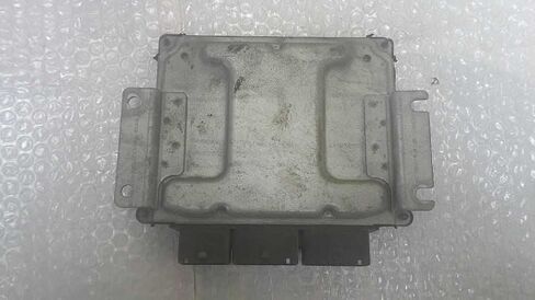 وحدة التحكم ECM للمحرك تناسب 13-14 متوافقة مع نيسان ألتيما MEC300042A1 MEC300-042 A1 in Saudi Arabia