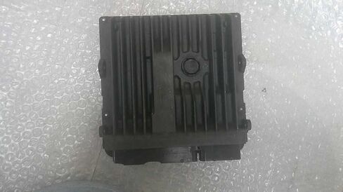 Engine ECM Control Module Fits 17-18 Compatible with Toyota Highlander 89661-0ED60 896610ED60 in Saudi Arabia