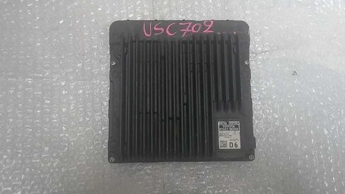 Engine ECM Control Module Fits 17-18 Compatible with Toyota Highlander 89661-0ED60 896610ED60 in Saudi Arabia