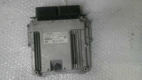 Engine ECM Control Module at 2.0L 19-21 Compatible with Hyundai Tucson 39131-2ETF1 391312ETF1 in Saudi Arabia