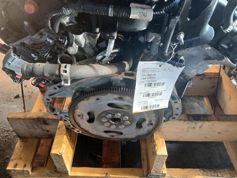 Engine ECM Control Module at 2.0L 19-21 Compatible with Hyundai Tucson 39131-2ETF1 391312ETF1 in Saudi Arabia