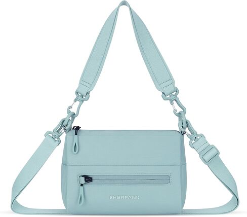 Sherpani Skye, Small Crossbody Purse, Shoulder Bag, Lightweight Cross Body, Handbags, Travel Gift, RFID Protection in Saudi Arabia