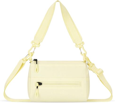 Sherpani Skye, Small Crossbody Purse, Shoulder Bag, Lightweight Cross Body, Handbags, Travel Gift, RFID Protection in Saudi Arabia