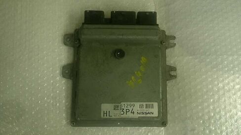 Engine ECM Control Module Fits 2012 12 Compatible with Nissan Compatible with Rogue NEC000-643 NEC000643 in Saudi Arabia