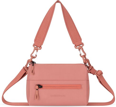 Sherpani Skye, Small Crossbody Purse, Shoulder Bag, Lightweight Cross Body, Handbags, Travel Gift, RFID Protection in Saudi Arabia