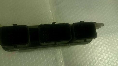 Engine ECM Control Module Fits 2012 12 Compatible with Nissan Compatible with Rogue NEC000-643 NEC000643 in Saudi Arabia