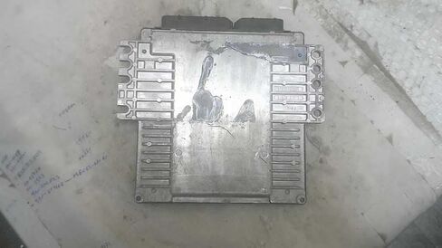 Engine ECM Control Module Fits 06 Infiniti G35 MEC61-101 A1 MEC61101A1 in Saudi Arabia