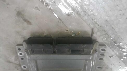 Engine ECM Control Module Fits 06 Infiniti G35 MEC61-101 A1 MEC61101A1 in Saudi Arabia
