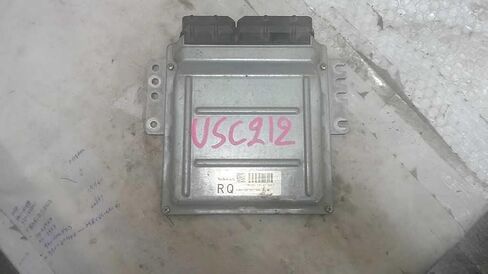 Engine ECM Control Module Fits 06 Infiniti G35 MEC61-101 A1 MEC61101A1 in Saudi Arabia