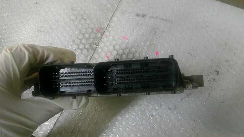 Engine ECM Control Module Fits 11-13 Compatible with KIA Sorento 39103-2G122 391032G122 in Saudi Arabia