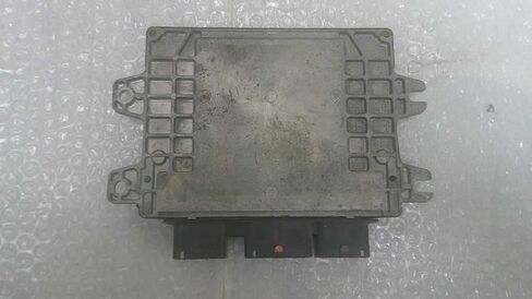 Engine ECM Control Module 2.0L MT 11-12 Compatible with Nissan SENTRA BEM260300A1 NEC002657 in Saudi Arabia