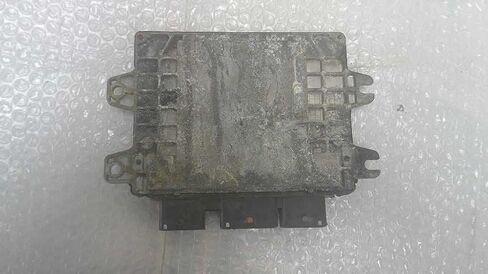 Engine ECM Electronic Control Module 14-17 Compatible with Nissan NV200 NEC006-697 NEC006697 in Saudi Arabia