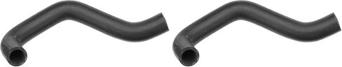 Gates 19878 Molded Heater Hose in Saudi Arabia