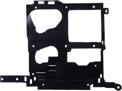 Headlamp Mounting Panel Headlight Bracket Driver Side Front Left For CHEVY Silverado Tahoe Suburban / GMC Sierra Yukon 1999-2007 1500 2500 3500 HD 15798919 GM1221121 in Saudi Arabia