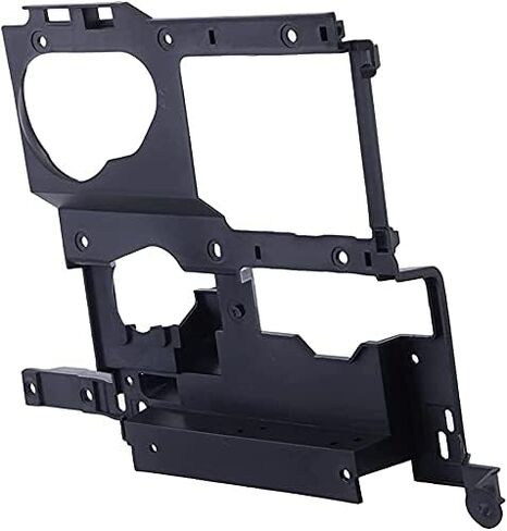 Headlamp Mounting Panel Headlight Bracket Driver Side Front Left For CHEVY Silverado Tahoe Suburban / GMC Sierra Yukon 1999-2007 1500 2500 3500 HD 15798919 GM1221121 in Saudi Arabia