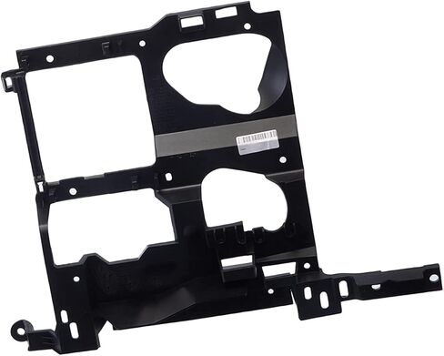 Headlamp Mounting Panel Headlight Bracket Driver Side Front Left For CHEVY Silverado Tahoe Suburban / GMC Sierra Yukon 1999-2007 1500 2500 3500 HD 15798919 GM1221121 in Saudi Arabia