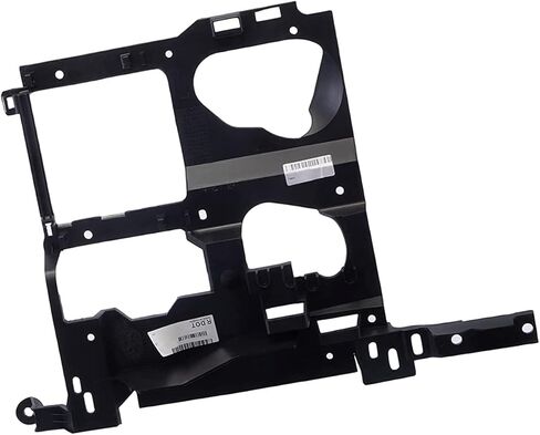 Headlamp Mounting Panel Headlight Bracket Driver Side Front Left For CHEVY Silverado Tahoe Suburban / GMC Sierra Yukon 1999-2007 1500 2500 3500 HD 15798919 GM1221121 in Saudi Arabia