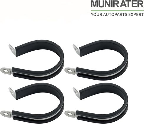 زجاج أمامي زجاجي كامل من munirater مع ممسحة سوداء بديلة لـ RZR 570 800 XP 900 2008-2014 in Saudi Arabia